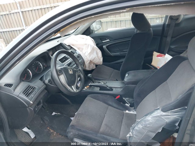 2008 HONDA ACCORD 2.4 LX-S VIN: 1HGCS12378A027725