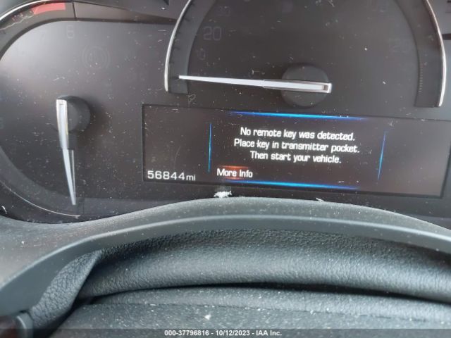 1G6AH5SX7H0160508 Cadillac ATS LUXURY