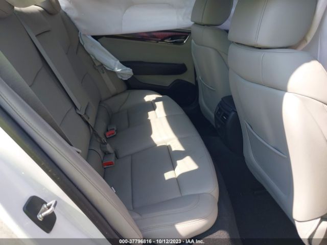 1G6AH5SX7H0160508 Cadillac ATS LUXURY