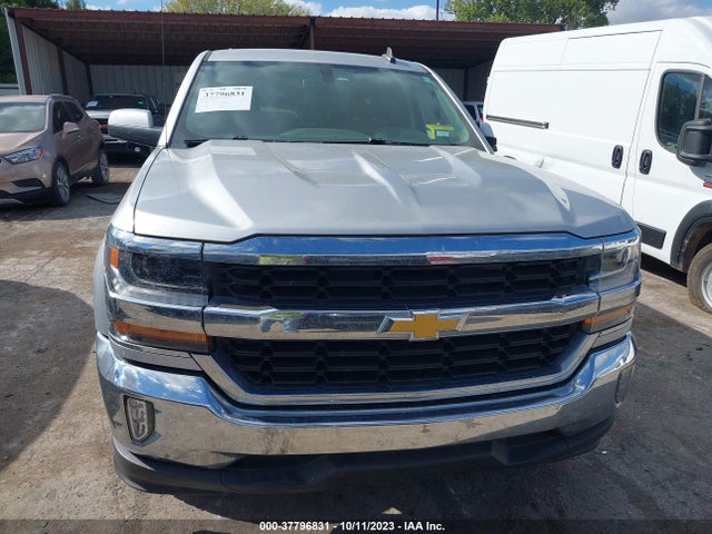 Chevrolet Silverado 1500 1lt 2018 3GCPCRECXJG475746 Image 12