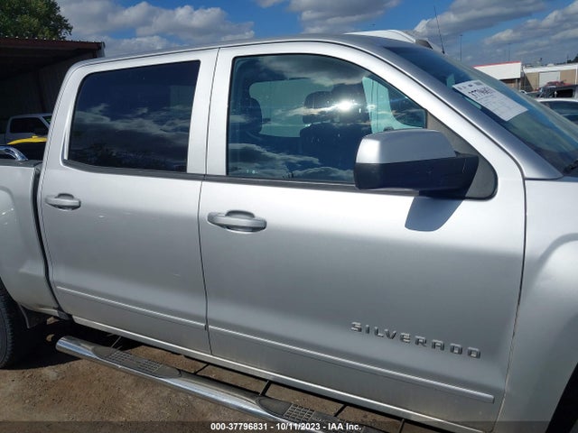 Chevrolet Silverado 1500 1lt 2018 3GCPCRECXJG475746 Image 13