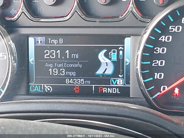 Chevrolet Silverado 1500 1lt 2018 3GCPCRECXJG475746 Image 15