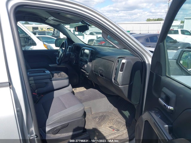 Chevrolet Silverado 1500 1lt 2018 3GCPCRECXJG475746 Image 5