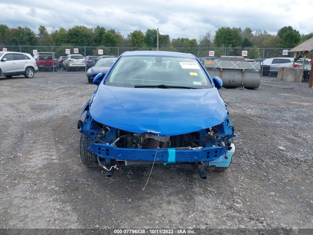 Chevrolet Cruze Lt Auto 2018 3G1BE6SMXJS606213 Image 12