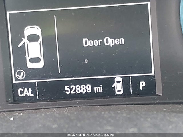 Chevrolet Cruze Lt Auto 2018 3G1BE6SMXJS606213 Image 15