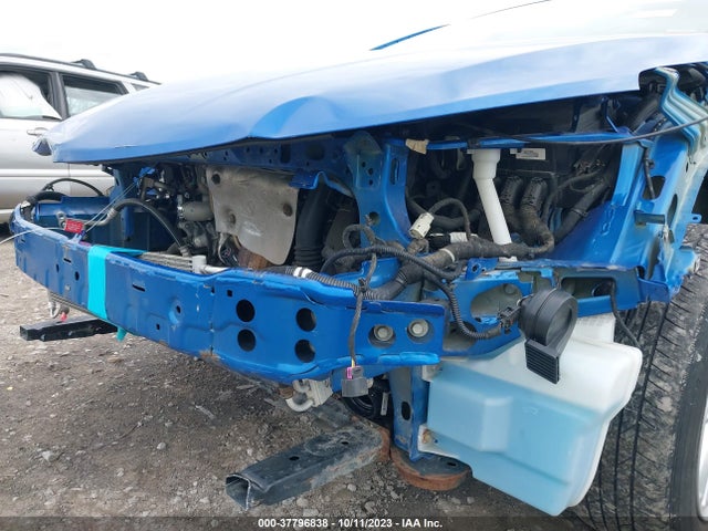 Chevrolet Cruze Lt Auto 2018 3G1BE6SMXJS606213 Image 6