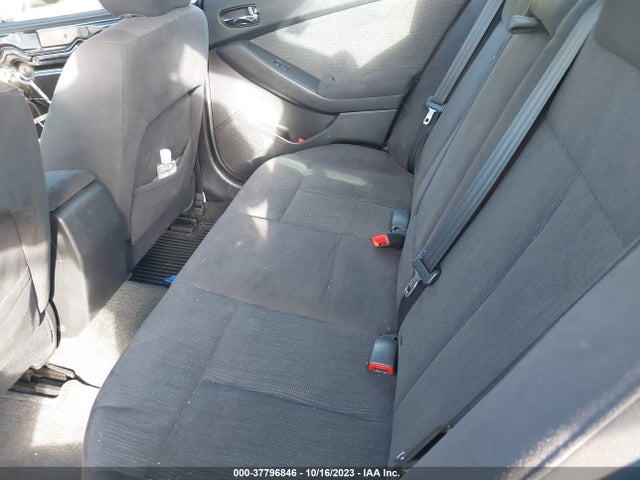 2011 NISSAN ALTIMA 2.5 S VIN: 1N4AL2AP0BN511528