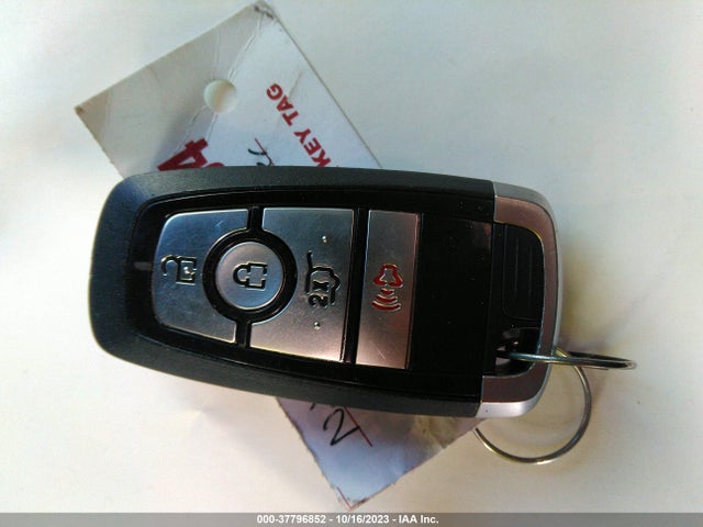 2022 FORD EXPLORER XLT VIN: 1FMSK8DHXNGA19974
