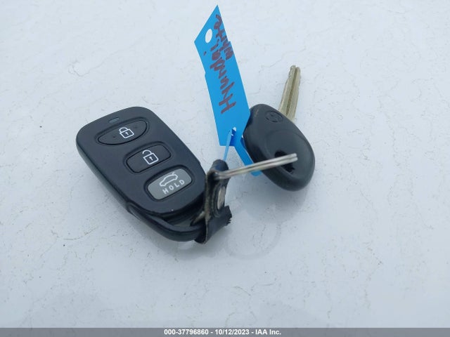 2019 HYUNDAI ELANTRA SEL VIN: 5NPD84LF9KH496553