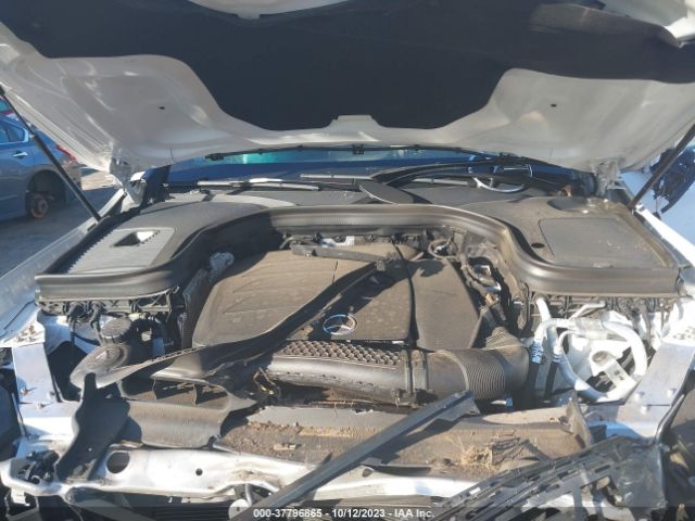 W1N0G8EB4MV296209 Mercedes-Benz Glc Glc 300