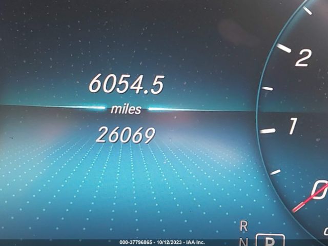 W1N0G8EB4MV296209 Mercedes-Benz Glc Glc 300