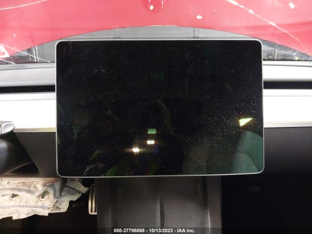 Tesla Model 3 Performance 2022 5YJ3E1EC0NF198658 Image 7