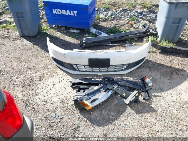 3VW267AJ3GM309747 Volkswagen Jetta Sedan 1.4t S