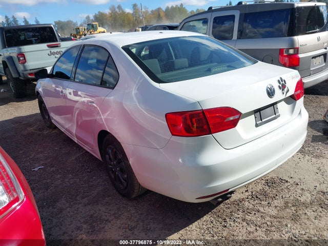 3VW267AJ3GM309747 Volkswagen Jetta Sedan 1.4t S