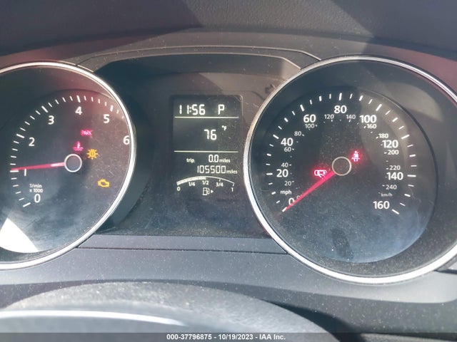 3VW267AJ3GM309747 Volkswagen Jetta Sedan 1.4t S