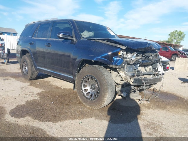 2014 JTEBU5JR3E5196545 main image