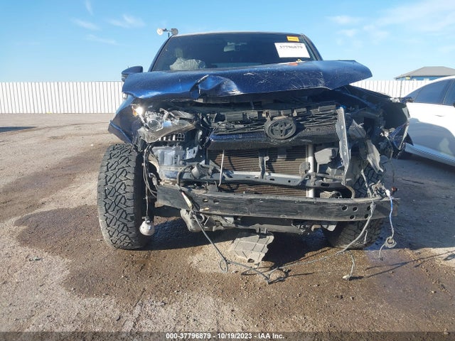 Toyota 4runner Limited 2014 JTEBU5JR3E5196545 Image 11