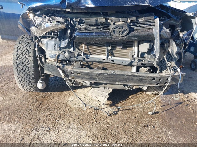 Toyota 4runner Limited 2014 JTEBU5JR3E5196545 Image 6