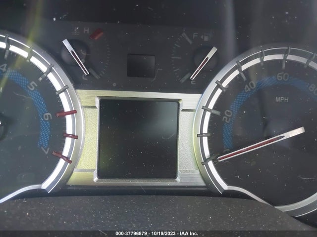 Toyota 4runner Limited 2014 JTEBU5JR3E5196545 Image 7