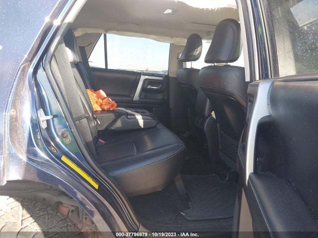 Toyota 4runner Limited 2014 JTEBU5JR3E5196545 Image 8