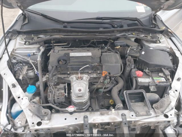 1HGCR2F5XFA089257 Honda Accord Sedan Sport