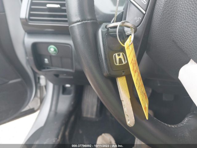 1HGCR2F5XFA089257 Honda Accord Sedan Sport