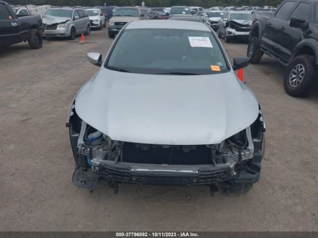 1HGCR2F5XFA089257 Honda Accord Sedan Sport