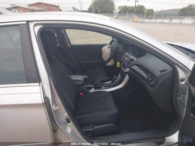 1HGCR2F5XFA089257 Honda Accord Sedan Sport
