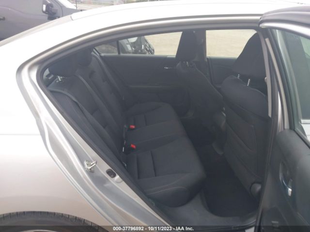 1HGCR2F5XFA089257 Honda Accord Sedan Sport
