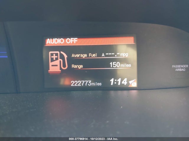 2012 HONDA CIVIC SDN LX VIN: 19XFB2F5XCE303978