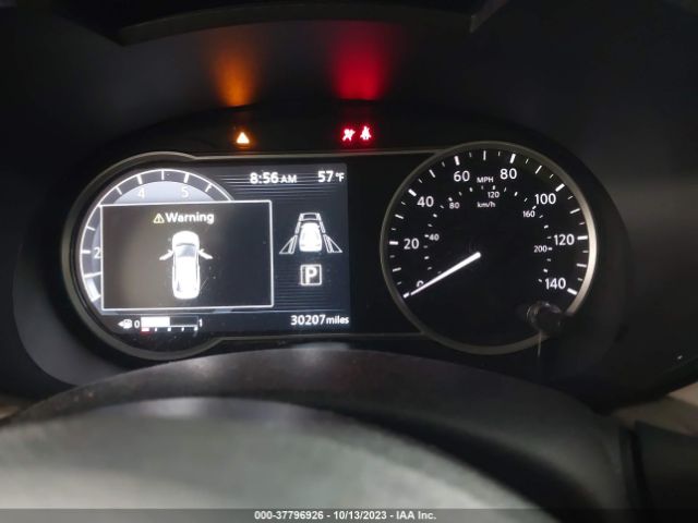 3N1CN8EV0ML849381 Nissan VERSA SV