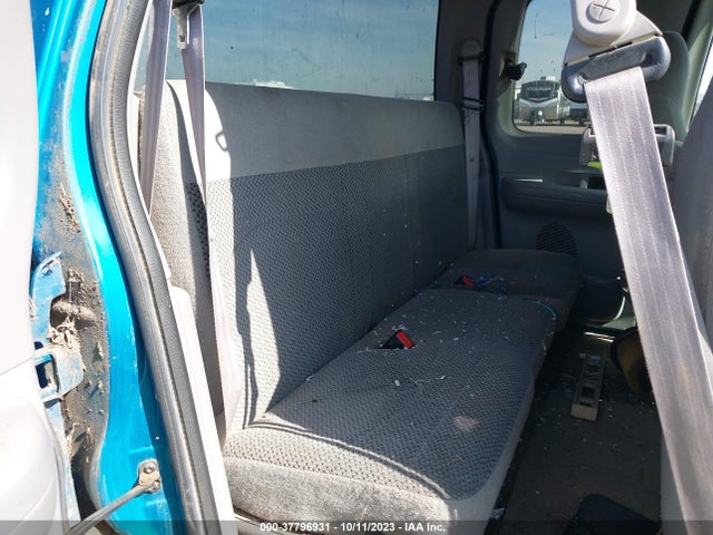 1999 FORD F-150 XL/XLT/LARIAT VIN: 1FTRX18L9XKA67346