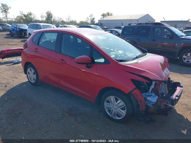 2018 3HGGK5H4XJM730768 main image