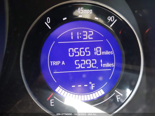Honda FIT LX 2018 3HGGK5H4XJM730768 Image 16