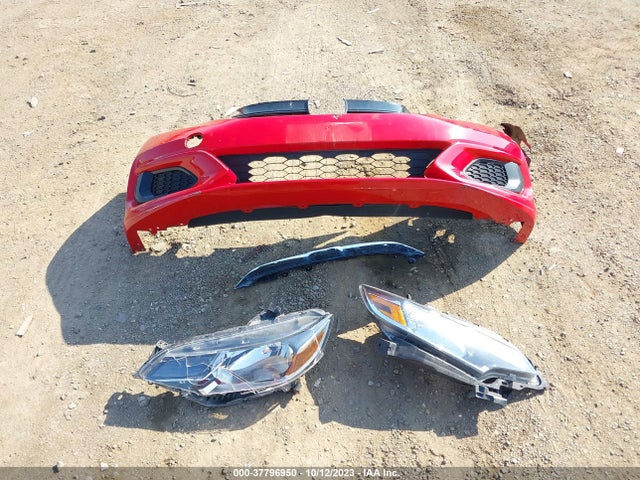 Honda FIT LX 2018 3HGGK5H4XJM730768 Image 12