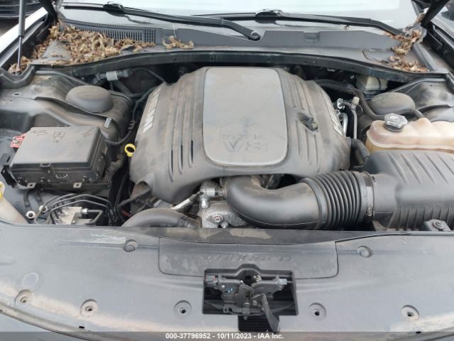 2C3CDXCT1GH154629 Dodge CHARGER R/T