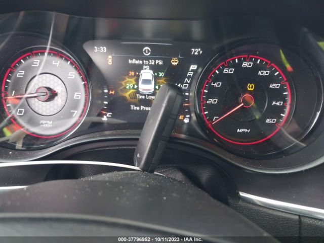 2C3CDXCT1GH154629 Dodge CHARGER R/T