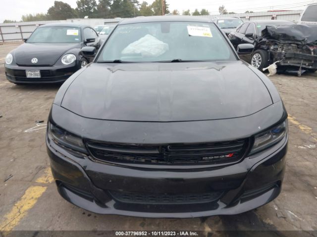 2C3CDXCT1GH154629 Dodge CHARGER R/T
