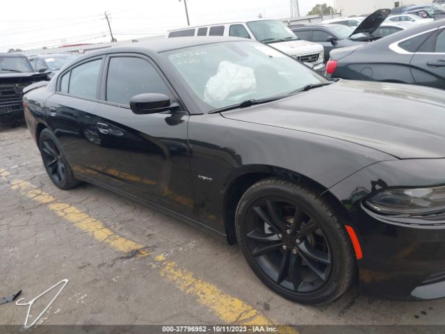 2C3CDXCT1GH154629 Dodge CHARGER R/T