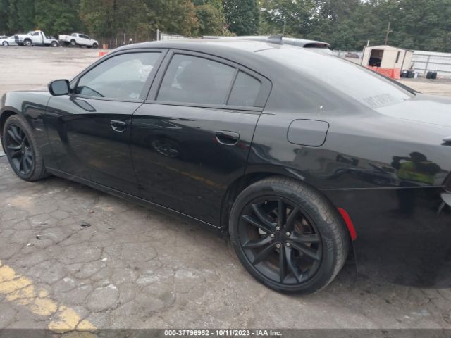 2C3CDXCT1GH154629 Dodge CHARGER R/T