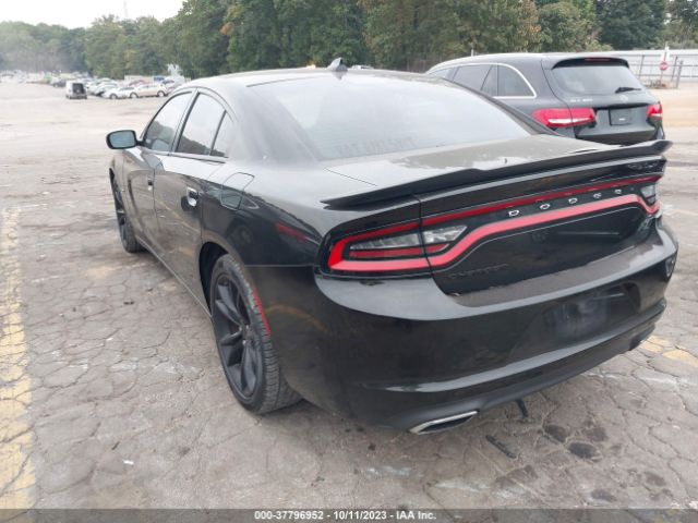 2C3CDXCT1GH154629 Dodge CHARGER R/T