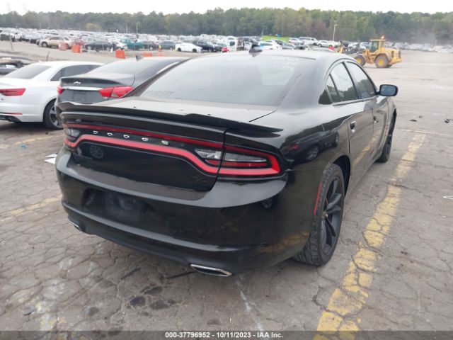2C3CDXCT1GH154629 Dodge CHARGER R/T