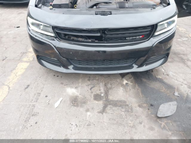 2C3CDXCT1GH154629 Dodge CHARGER R/T