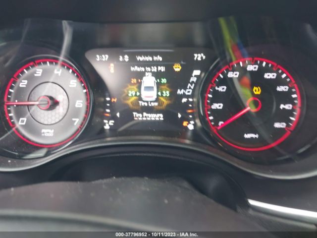 2C3CDXCT1GH154629 Dodge CHARGER R/T