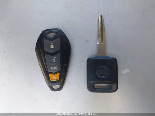 3N6CM0KN4FK735069 Nissan Nv200 S