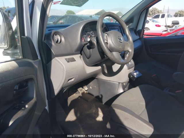3N6CM0KN4FK735069 Nissan Nv200 S