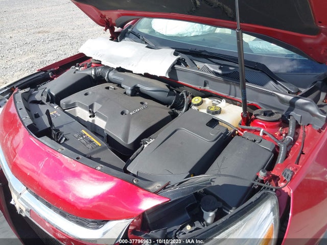 Chevrolet MALIBU LT 2014 1G11C5SL2EF182054 Image 10