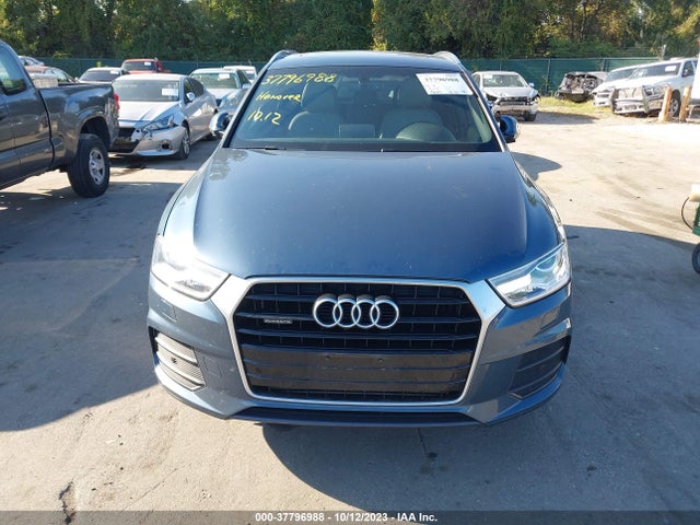 WA1EFCFS5GR025071 Audi Q3 Premium Plus