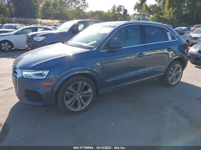 WA1EFCFS5GR025071 Audi Q3 Premium Plus