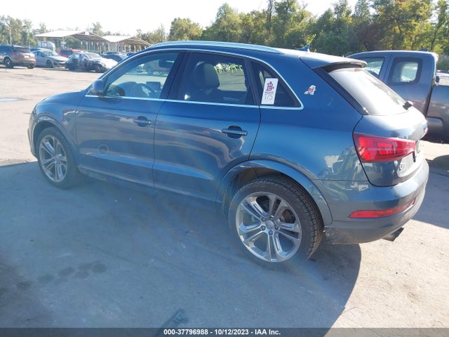 WA1EFCFS5GR025071 Audi Q3 Premium Plus